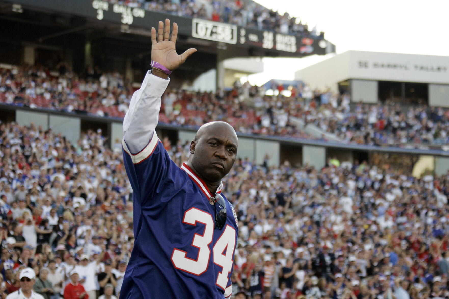 Thurman Thomas